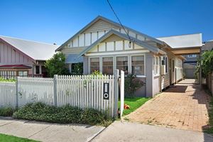 Cooks Hill Cottage